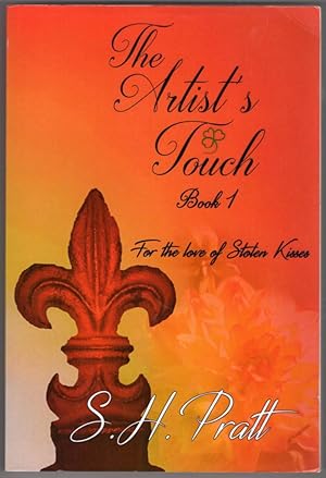 The Artist's Touch (The Artist's Touch Book 1)