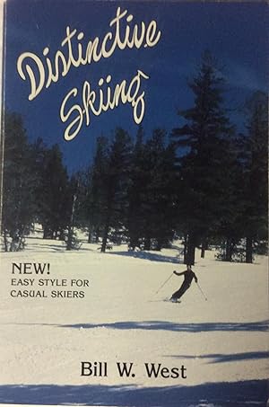 Distinctive Skiing