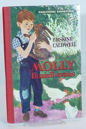 Molly Bomull-svans.