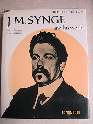 J.M.Synge and His World