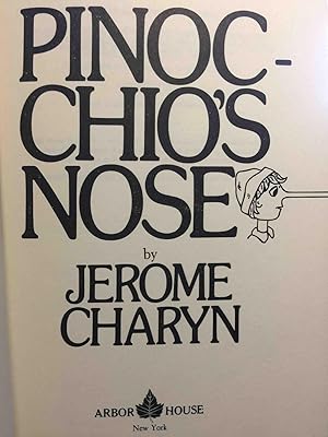 PINOCCHIO'S NOSE.