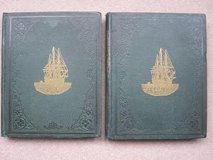 Finden's Views of the Ports, Harbours and Watering Places of Great Britain (2 Volumes)