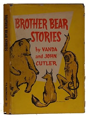Brother Bear Stories
