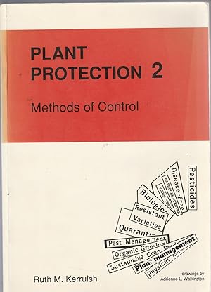 PLANT PROTECTION 2. Methods of Control