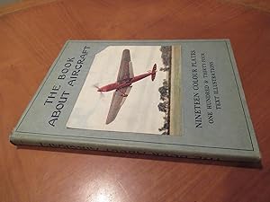 The Book About Aircraft