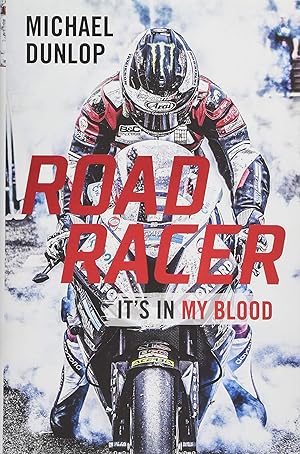 Road Racer: It's in My Blood