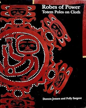 Robes of Power: Totem Poles on Cloth (Museum Note, No 17)