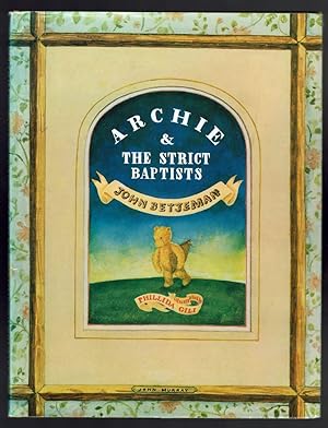 Archie & the Strict Baptists