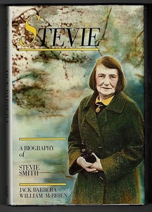 Stevie. A Biography of Stevie Smith