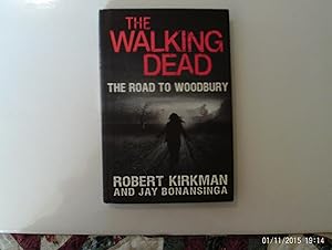 The Road To Woodbury (Walking Dead #2)