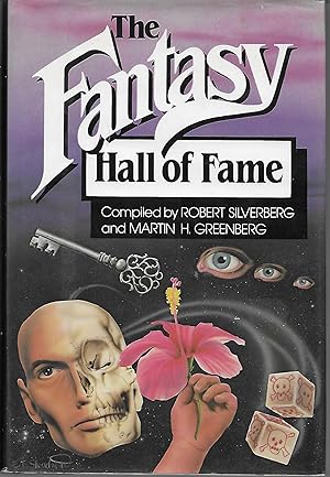 The Fantasy Hall of Fame