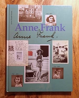 ANNE FRANK