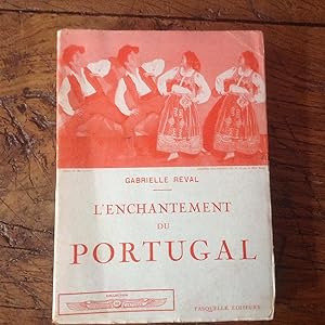 L'enchantement du PORTUGAL