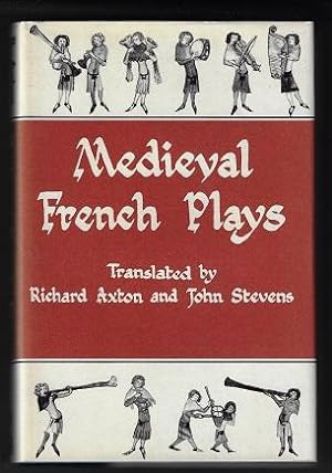 Medieval French Plays