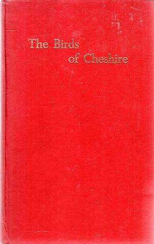 The Birds of Cheshire