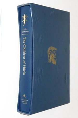 Narn I Chin Hurin: The Tale of the Children of Hurin Deluxe Edition