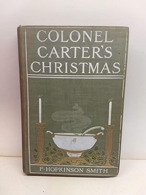 Colonel Carter's Christmas