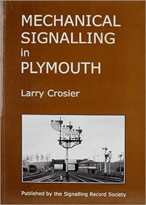 Mechanical Signalling in Plymouth