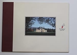 Loch Lomond Golf Club Promotional Brochure