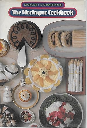 The Meringue Cookbook