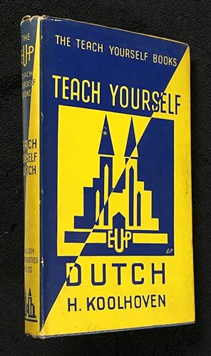 Teach Yourself Dutch.