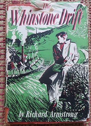 THE WHINSTONE ( !st Edition, First Printing)