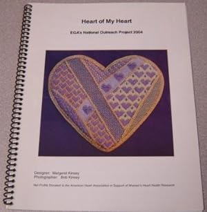 Heart of My Heart, EGA's National Outreach Project 2004