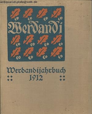 Werdandi-Jahrbuch 1912.