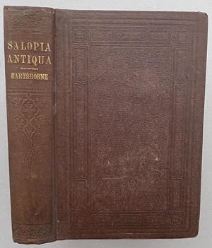 Salopia Antiqua,
