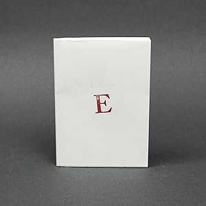 E-book (SIGNED)