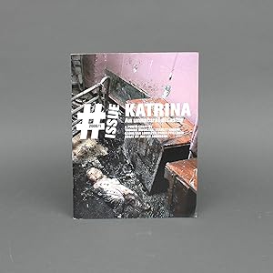 Katrina: An Unnatural Disaster (SIGNED)