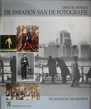 De paradox van de fotografie, een kritische geschiedenis