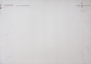 Vapori (SIGNED)
