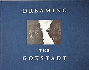 Dreaming the Gokstadt, Nortern Lands and Island (SIGNED)