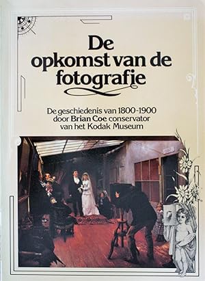De opkomst van de fotografie, De geschiedenis van 1800-1900