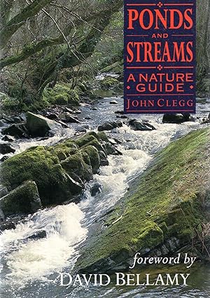 Ponds and Streams : Nature Guide