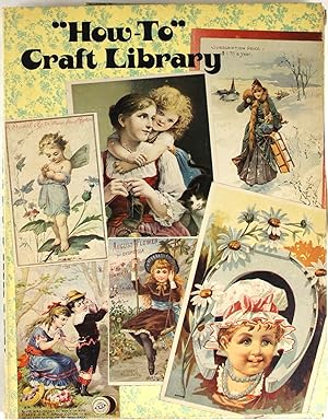 'How-To' Craft Library