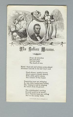 The nation mourns