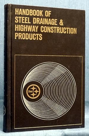 Handbook Of Steel Drainage & Highway Construction Products