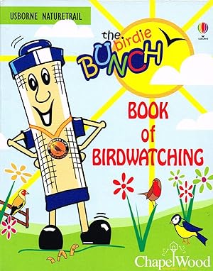 Book Of Birdwatching : The Birdie Bunch :