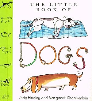 The Little Book Of Dogs :