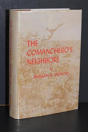 The Comanchero's Neighbors