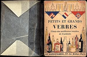 Petits & Grands Verres / Choix de Meilleurs Cocktails