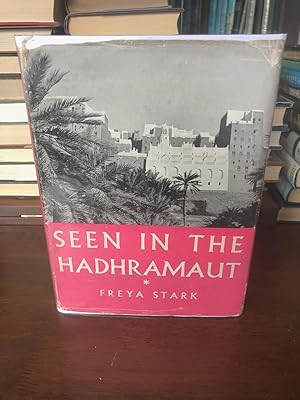 Seen In The Hadhramaut