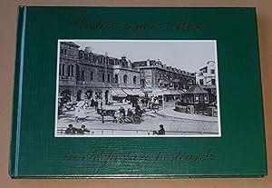 Weston-super-Mare in Old Picture Postcards
