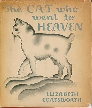 The Cat Who Went to Heaven