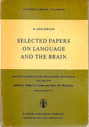 Selected Papers on Language and The Brain