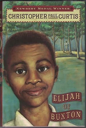 Elijah of Buxton