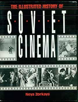 The Illustrated History of the Soviet Cinema.