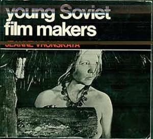 Young Soviet Film Makers.